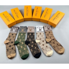 Louis Vuitton Socks